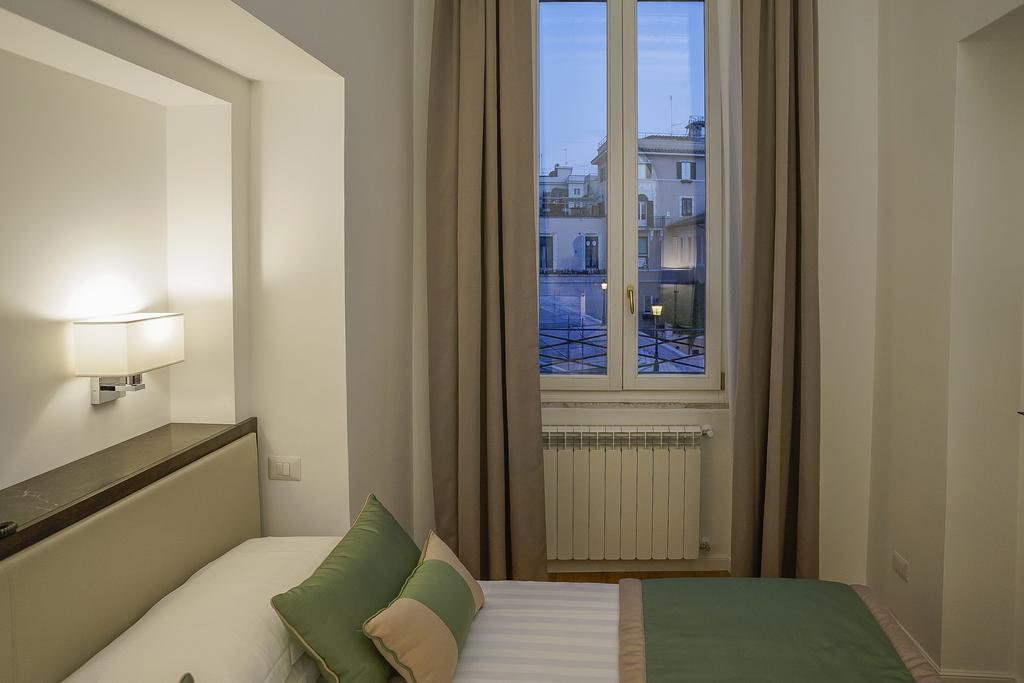Les Diamants Hotel Rom Eksteriør billede