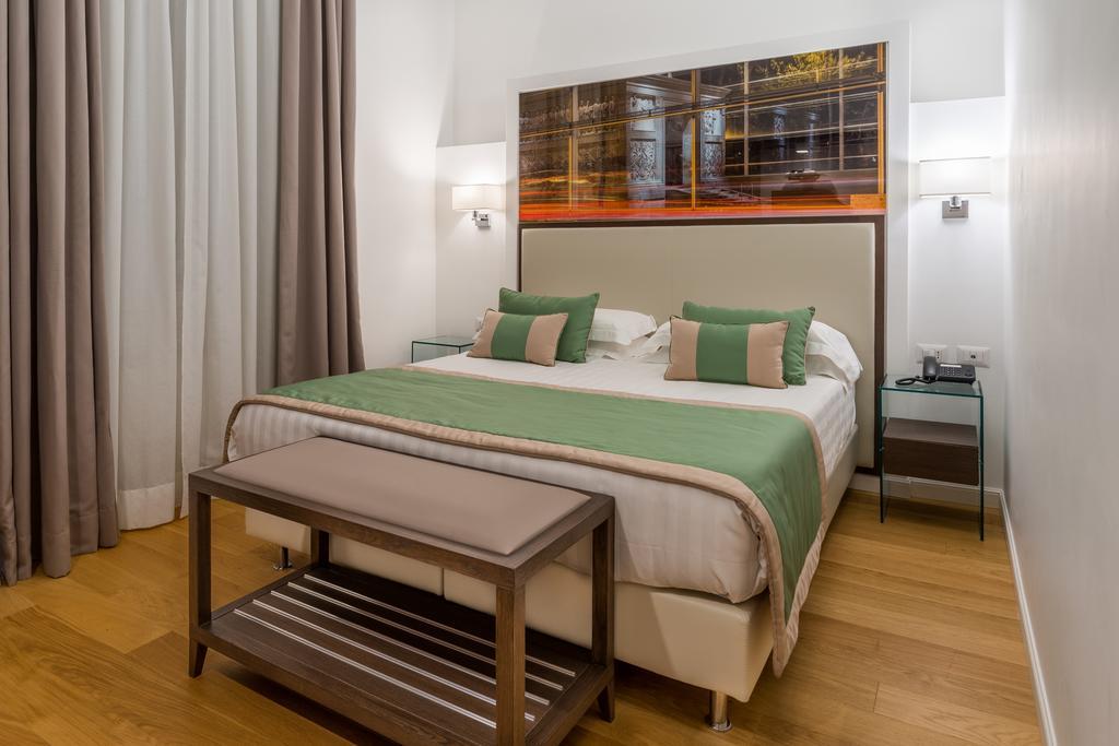 Les Diamants Hotel Rom Eksteriør billede