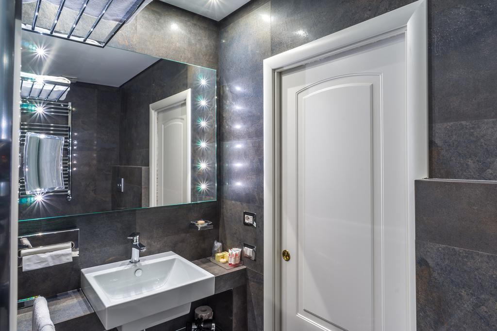 Les Diamants Hotel Rom Eksteriør billede