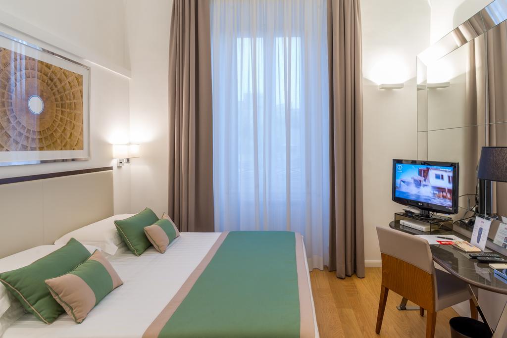 Les Diamants Hotel Rom Eksteriør billede