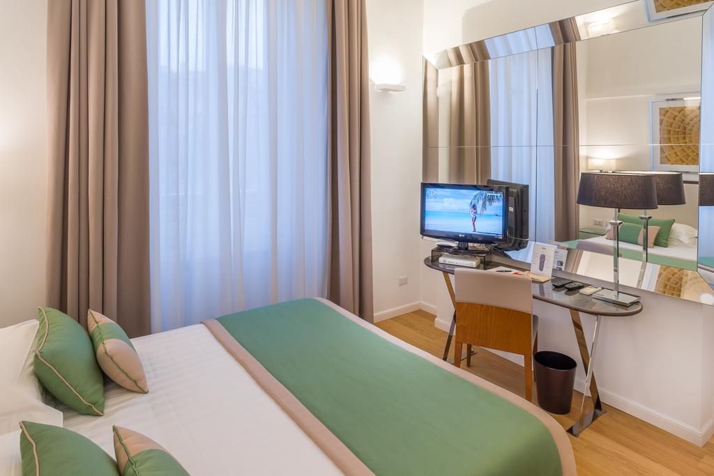 Les Diamants Hotel Rom Eksteriør billede