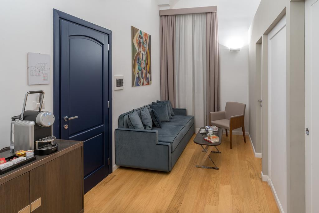 Les Diamants Hotel Rom Eksteriør billede