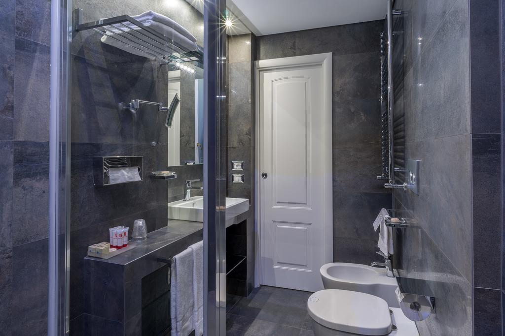 Les Diamants Hotel Rom Eksteriør billede