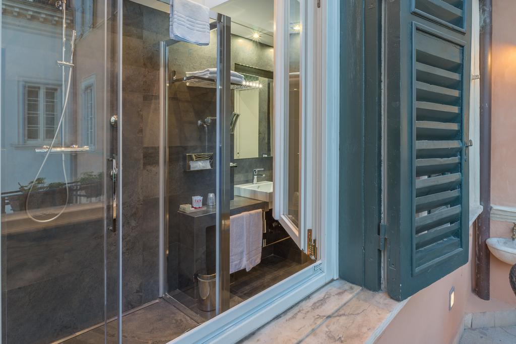 Les Diamants Hotel Rom Eksteriør billede