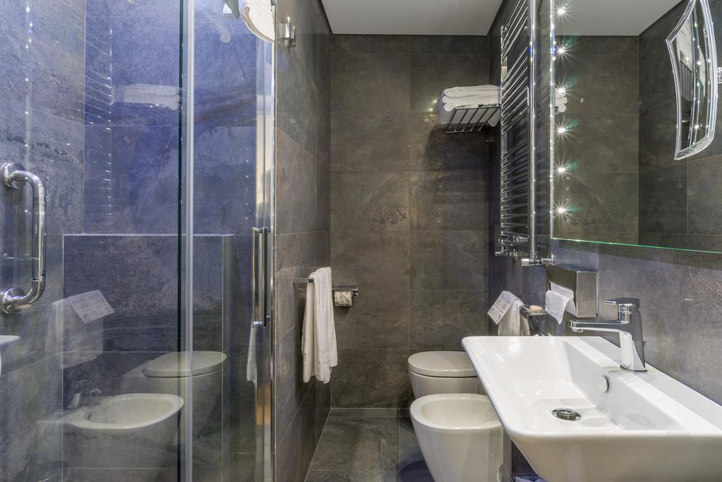 Les Diamants Hotel Rom Eksteriør billede